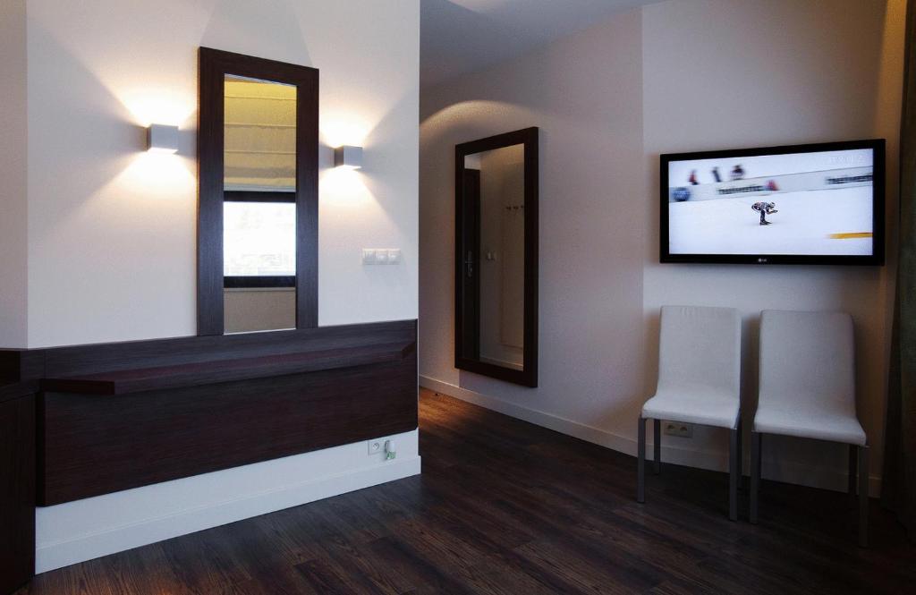 Villa & Spa Lomianki Room photo