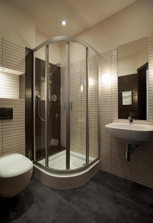 Villa & Spa Lomianki Room photo