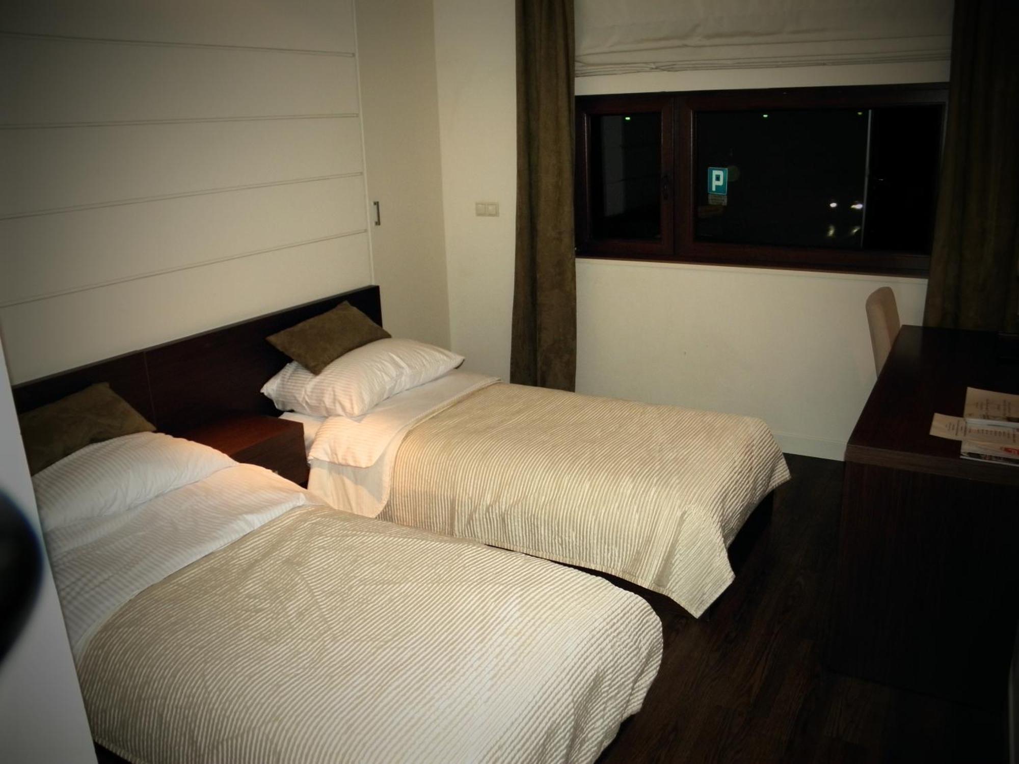 Villa & Spa Lomianki Room photo