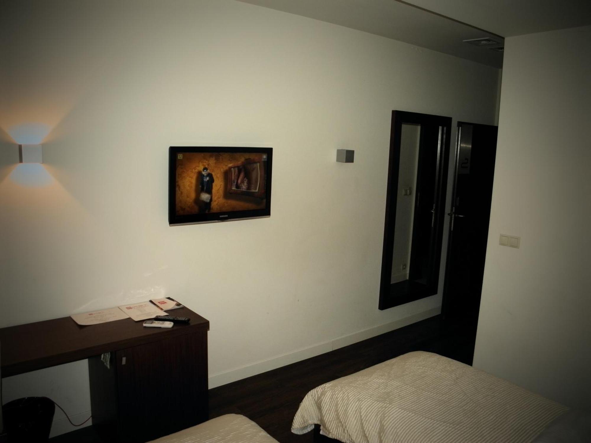 Villa & Spa Lomianki Room photo