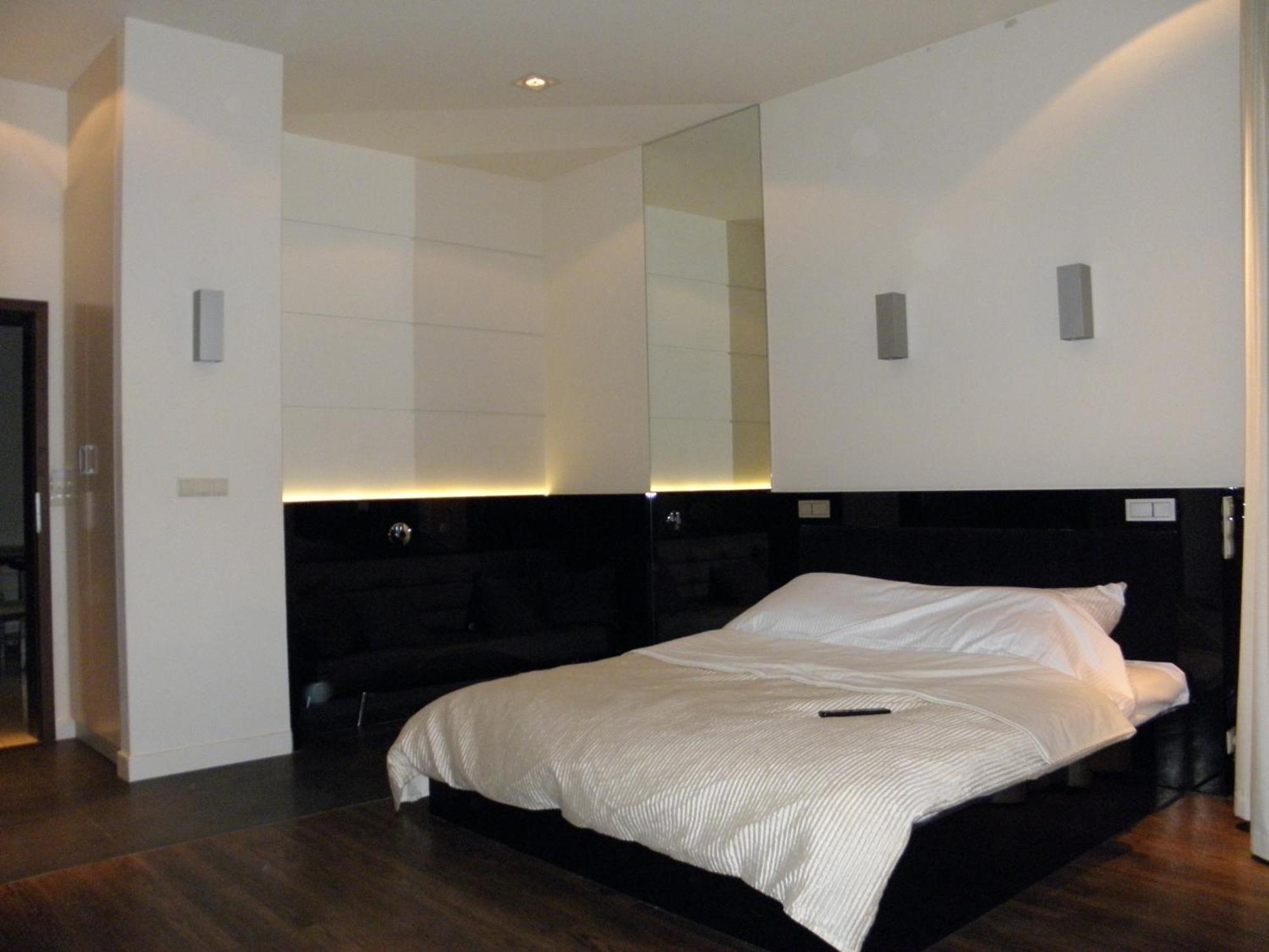 Villa & Spa Lomianki Room photo