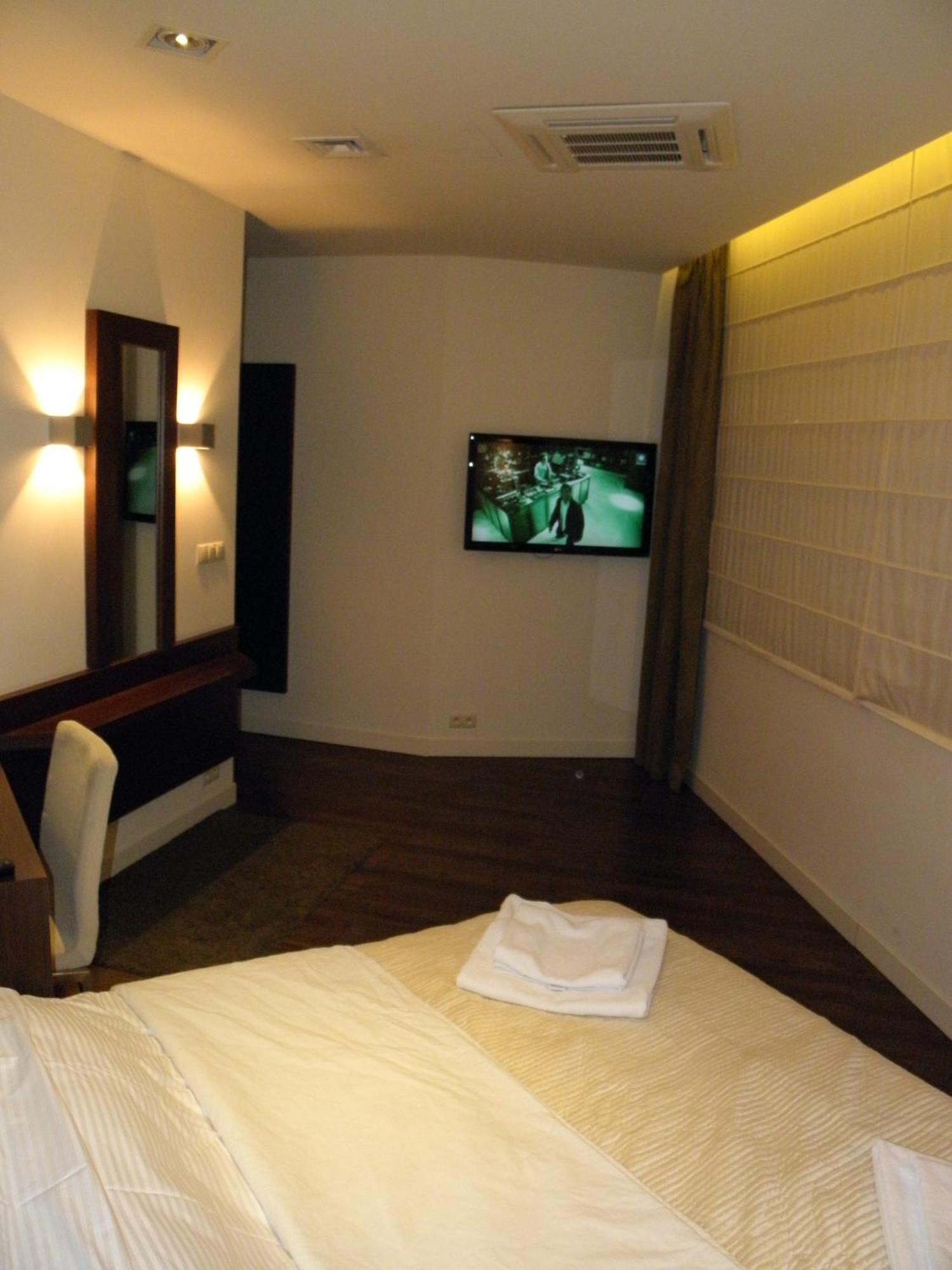 Villa & Spa Lomianki Room photo